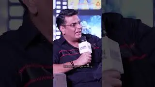 How casting director choose actors - Mukesh Chhabra