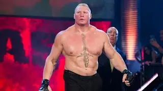 Aftermath Predictions: Surprise Royal Rumble Entrants