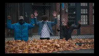 My Uncle Max - Though Long the Road (Official Video)