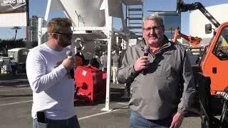Sponsor Demo Day 2025 - JLG