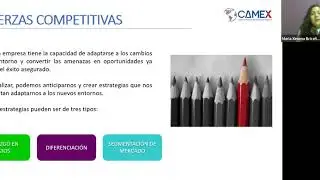 Planeamiento Estrat&eacute;gico para Pymes - Unidad 2  28 ago