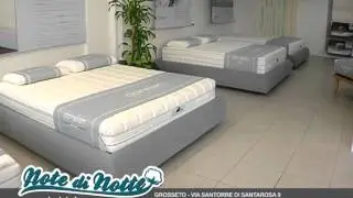 Note di Notte Grosseto SpotTV9