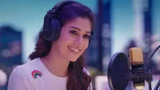 Creative Ad for Prana Insight Learning App | Nayanthara New Ad| Femi International Ad Works