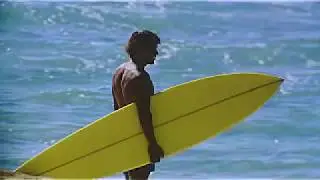 Who Was Eddie Aikau And What Happened To Him? Google Doodle
