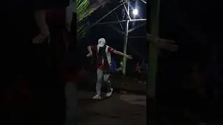 SUBANON dance