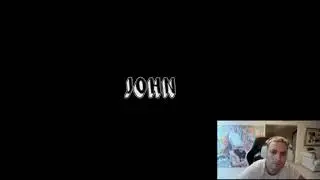 Coscu reaaciona a music session de John C
