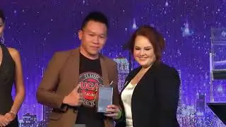 CW Event Management Bangkok, Thailand | Videography | Video Production | FBS