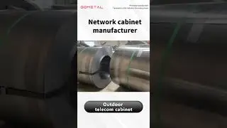 network cabinet factory#networkcabinet #servercabinet