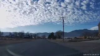 Scipio Utah - 80 miles s of Provo