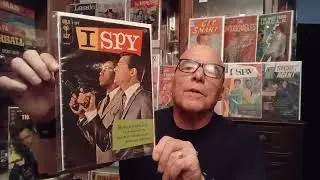 #1960s tv show comic books fun 