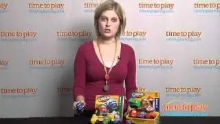 Tonka Chuck & Friends Storybook Fleet from Hasbro