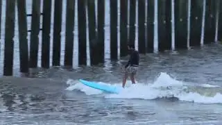 North Florida Surf and Beach Update 7:00 am 8.26.26