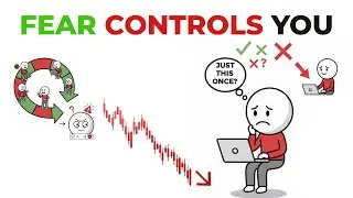 What The TOP 1% Know About The MARKET That You Don't