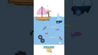 Escape Rope Most Challenging Puzzle Engaging Interesting Mobile Game Play