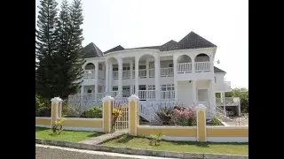 House for sale Ocean Ridge, Tower Isle, St Mary