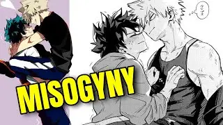 MHA Anime FANDOM Let the Crazies in