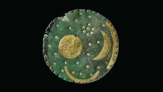 The Nebra Sky Disc: A 3,800-Year-Old Map of the Stars