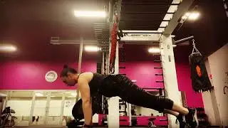 Queenax Training