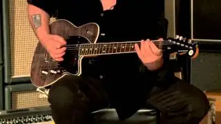 Reverend Reeves Gabrels Signature  &bull;  SN: 11855