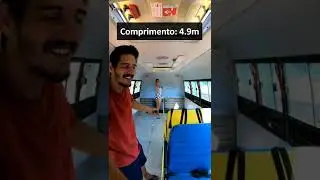 Volare V8L 4x4 - Medidas Internas ... d&aacute; pra fazer Motorhome???