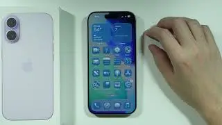 iPhone 17: как вернуться на главный экран