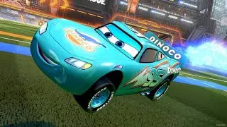 Squishy vs The BEST Female Rocket League Team (INTENSE)&hellip; | Grinding for Top 100 | SSL