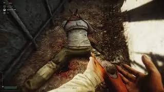 Escape From Tarkov(SCAV) 2020 04 11