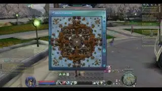 карты Aion 5.1