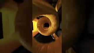 fpv flight around Indoor Inflatable Adventure Park!