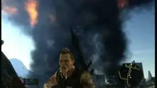 Mercenaries 2 double nuklear bunker buster