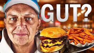 HYPE 2026? BESTER BURGER HAMBURGS? 