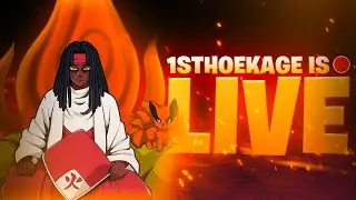 SHINOBI STRIKER GAMEPLAY !!!// ROAD TO 2K ;)