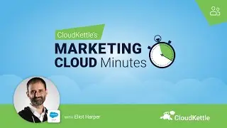 Enabling CC & BCC Options for Email Sends in Salesforce Marketing Cloud