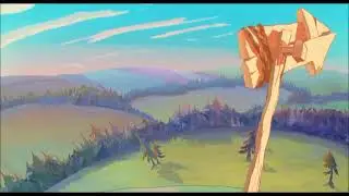 О, туда нам надо - Sattox