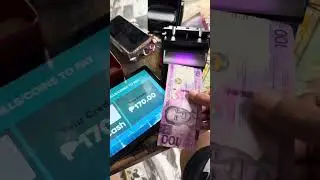 Reflash and retest NEW BILL for eloading TB74 and TP70 bill acceptor&hellip;. Pwede mag order ng flasher po