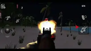 raft Island survival forest | android gameplay (walkthrough) #321