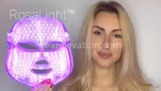 This New Phototherapy Mask Is A Wonder Cure For Acne, Wrinkles, Rosacea And More!
