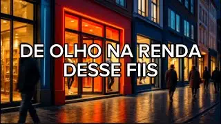 CPUR11 - ALAVANCAGEM QUASE METADE DO FUNDO