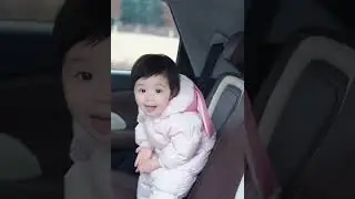 My dear child#mygirl#lie to you to have a daughter#是yiyibaby