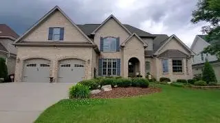 575 Ryder Cup Lane, Clemmons, NC