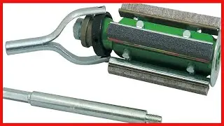 Precision Cylinder Honing Made Easy with Lisle&rsquo;s Micrometer Head Hone