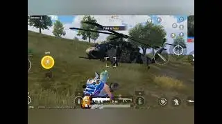 PUBG MOBILE || 17 KILLS || AMAZING MATCH WITH CHICKEN DINNER @PUBG  