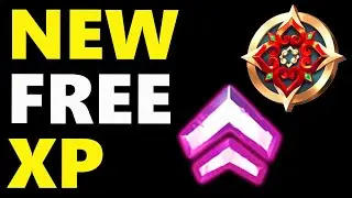 new xp missions - lunar revel