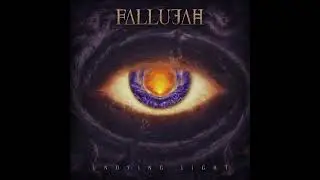 Fallujah - Undying Light (Instrumental Only) - Full Album 2019 [2.5]