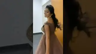 kayal Anandhi new Reels