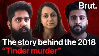 Priya Seth&rsquo;s confession of the &ldquo;Tinder murder&rdquo;