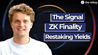 The Rollup TV: The Signal