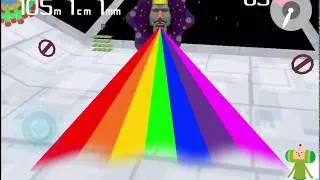 Katamari Amore - Space Colony story mode - 2:35