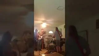 311 love song cover