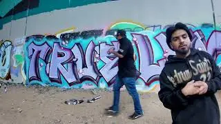 StavoTrueLuv- STL 12:22 (Official Music Video)